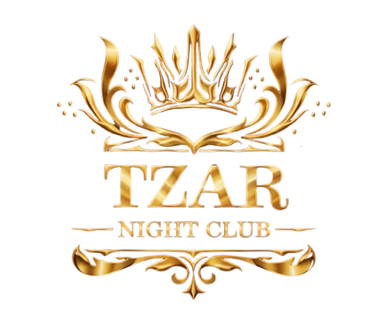 TZAR Night Club Logo