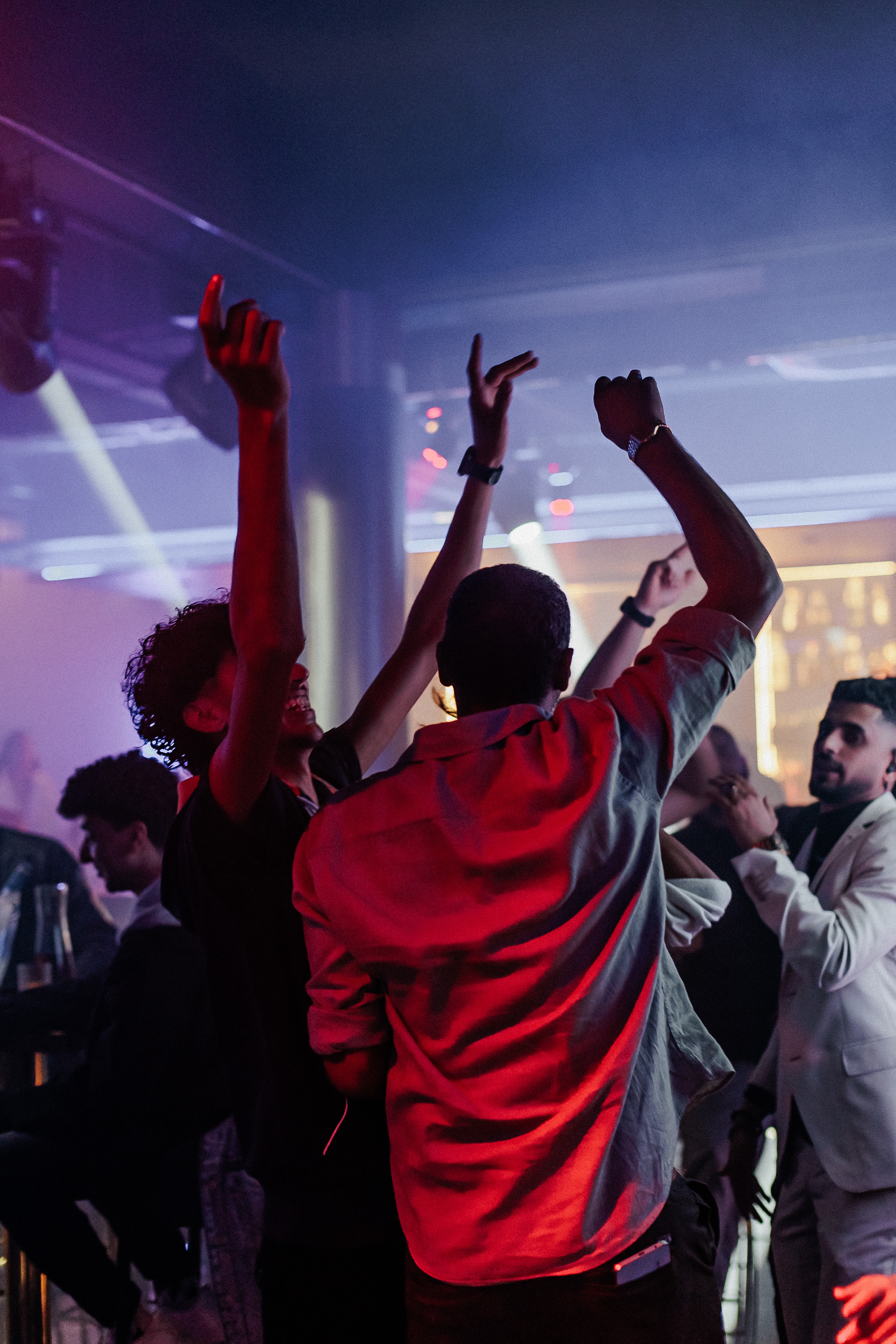 Dance Floor