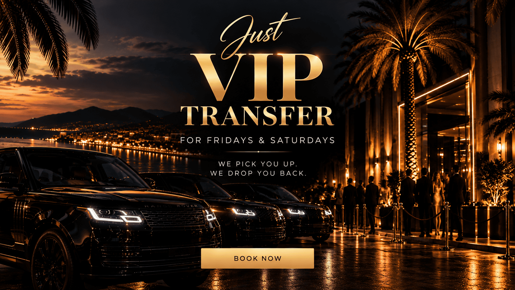 vip transfer
